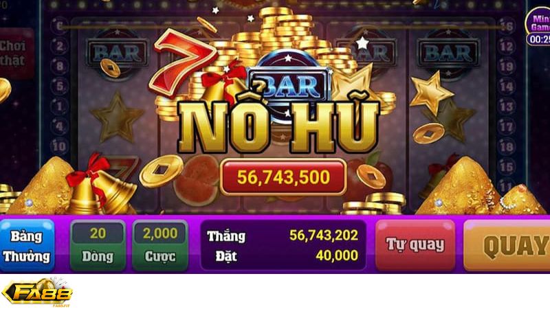 Nổ hũ thần tài - Khám phá bí mật may mắn 3 Nổ hũ thần tài là gì?