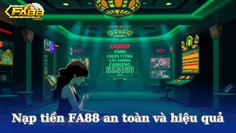 Nạp tiền FA88 an toàn và hiệu quả - Cách thức đơn giản nhất để trải nghiệm tốt hơn 1 nap-tien-fa88-tong-quan