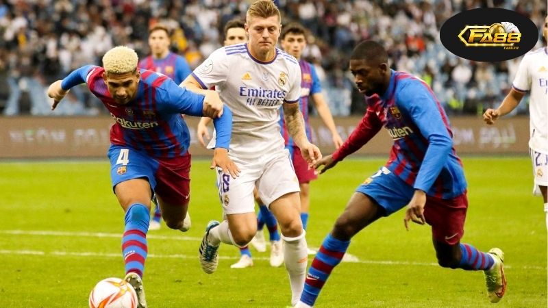 Kèo nhà cái FA88, cơ sở hình thành và phát triển