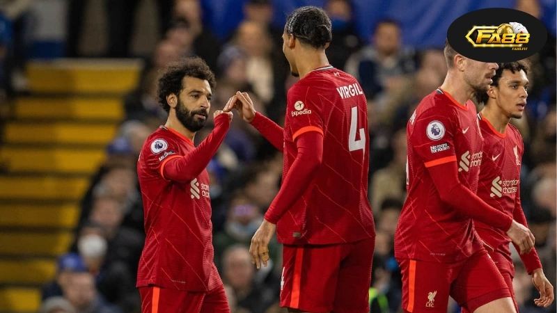 Soi Kèo Bóng Đá FA88 Chính Xác Nhất – Bí Quyết Thắng Lớn 7 Nắm bắt kỹ lưỡng về việc phân tích soi kèo bóng đá