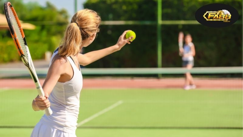 Cá cược tennis FA88 - Đặt cược siêu dễ dàng, thắng thưởng lớn 5 Lịch sử và sự phát triển của cá cược tennis