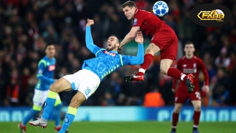 Cược Xiên Bóng Đá FA88 - Tăng Cơ Hội Chiến Thắng Cực Lớn 3 Cược Xiên Là Gì?